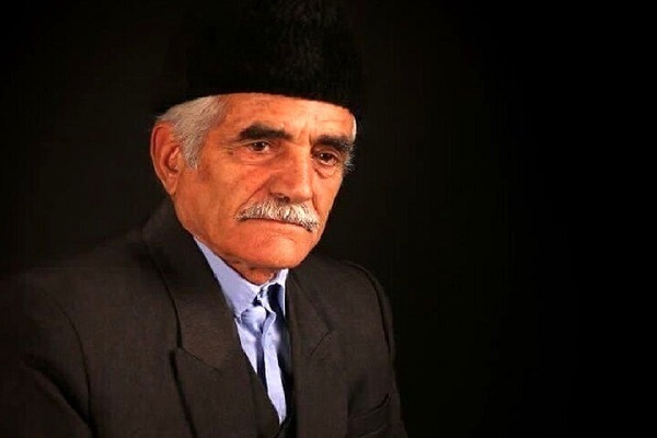 زمان اتشار در اختیار شما جناب کریمی////در سوگ خنیاگران خاموش