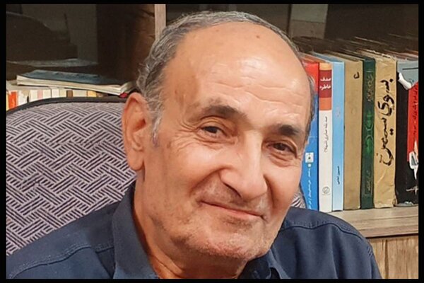 زمان اتشار در اختیار شما جناب کریمی////در سوگ خنیاگران خاموش