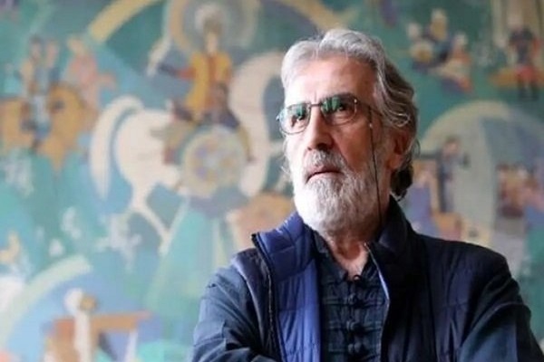 زمان اتشار در اختیار شما جناب کریمی////در سوگ خنیاگران خاموش