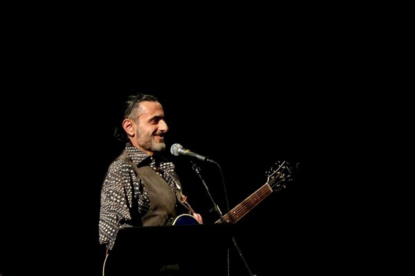 زمان اتشار در اختیار شما جناب کریمی////در سوگ خنیاگران خاموش