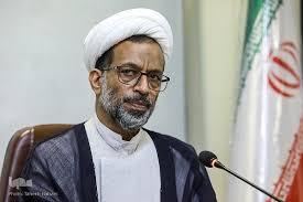 عیسی عیسی‌زاده، عضو هیئت علمی پژوهشکده فرهنگ و معارف قرآن