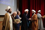 فعالان خانه‌های قرآنی قم تجلیل شدند
