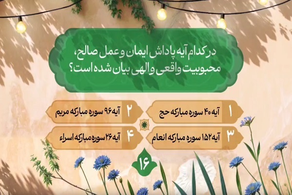 زندگی با آیهها زندگی با آیهها