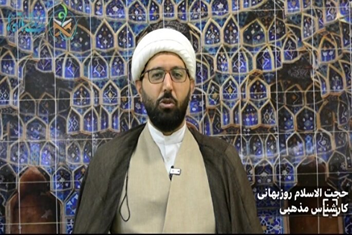 فیلم | کسب محبوبیت بین مردم در سایه ایمان و عمل صالح