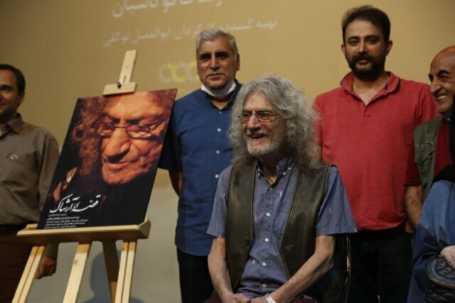 هنرمندانی که امسال به سفر ابدی رفتند