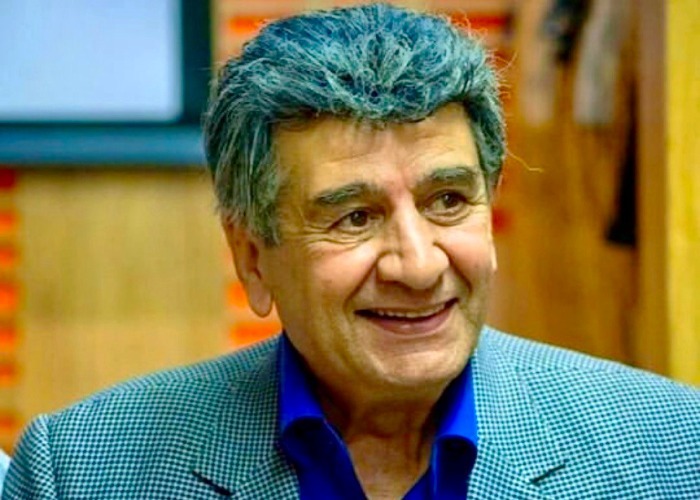 هنرمندانی که امسال به سفر ابدی رفتند