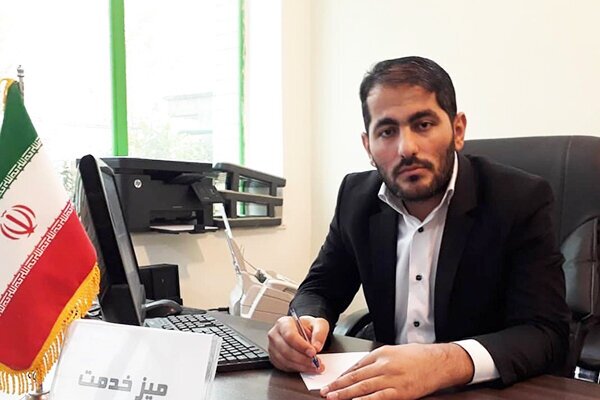 ۱۳۸ بسته معیشتی به یاد ۱۳۸ شهید شهرستان بیله‌سوار توزیع شد