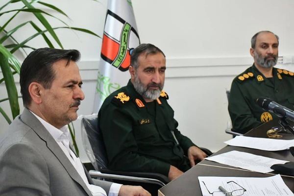 حمیدی معاون سیاسی امنیتی استاندار گلستان حمیدی معاون سیاسی امنیتی استاندار گلستان