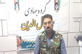 دو سال جهاد گروه سیدجمال‌الدین اسدآبادی برای امید و همبستگی