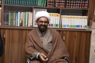 حجت‌الاسلام چترنور