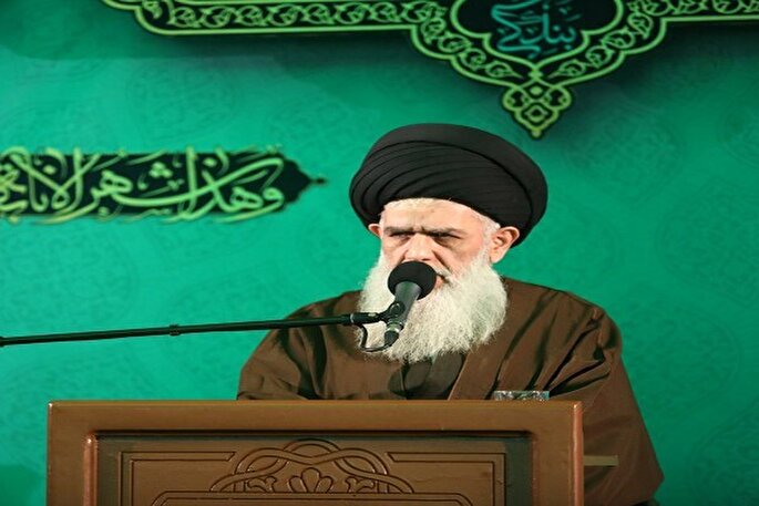 شب‌‌های قدر ظرفیت‌ ارزشمندی برای احیای قلوب دارد