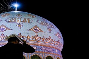 جزئیات مراسم احیای شب‌های قدر در مسجد جمکران اعلام شد