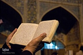 بقاع متبرکه گیلان میزبان مراسم احیای شب‌های قدر