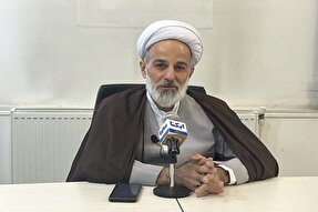 تفکر کلید تحول معنوی و مسیر آرامش قلب‌هاست + فیلم