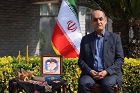 پیام نوروزی استاندار گیلان به مناسبت آغاز سال جدید