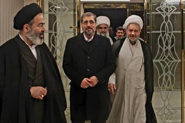 ارائه بسته‌های متنوع سفر به عتبات در رمضان و نوروز