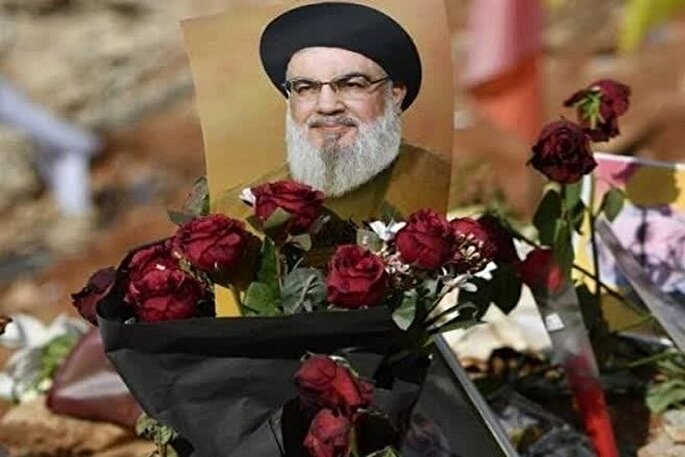 دعوت شورای هماهنگی تبلیغات اسلامی لرستان برای حضور در مراسم گرامیداشت شهید نصرالله