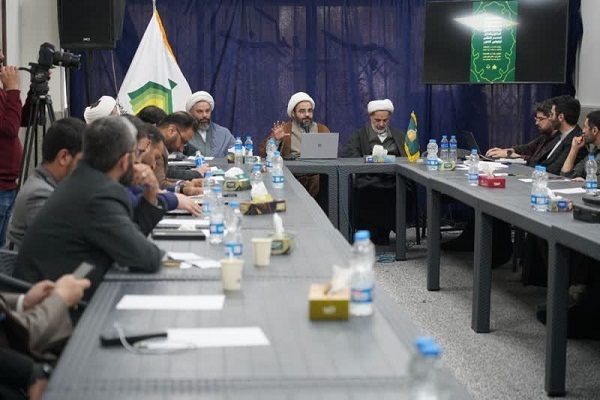 مجمع ملی کانون‌های فرهنگی، تبلیغی کشور