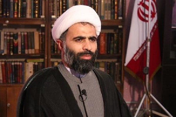 استکبار از خون شهدای مقاومت در هراس است