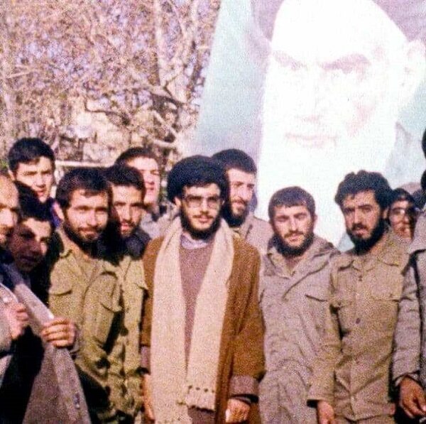سید حسن نصرالله؛ میراث جاودانه‌ای در حافظه امت اسلامی