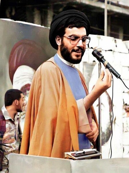 سید حسن نصرالله؛ میراث جاودانه‌ای در حافظه امت اسلامی