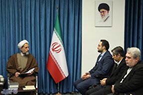 جهاد‌دانشگاهی از ثمرات نظام جمهوری اسلامی است