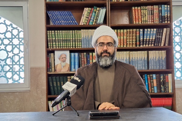 قرآنی کردن جامعه با دستور و بخشنامه محقق نخواهد شد + فیلم