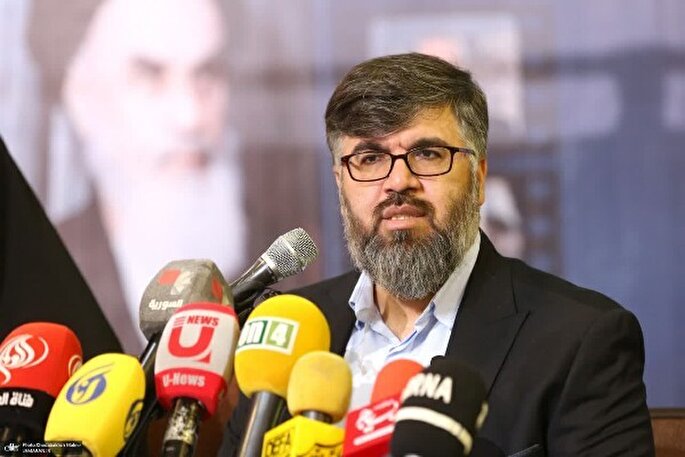 جشنواره فیلم مقاومت گسترش فعالیت هنر هفتم در سطح ملی است