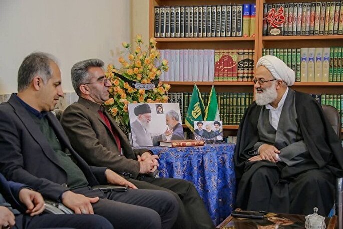 آموزش و پرورش زمینه‌ساز هر پیشرفتی است