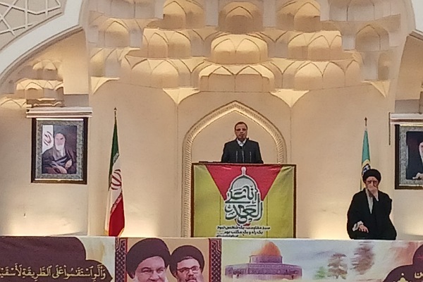 طهماسبی استاندار گلستان