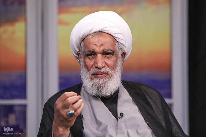 حجت‌الاسلام والسملین عباس کعبی، عضو هیئت رئیسه مجلس خبرگان رهبری