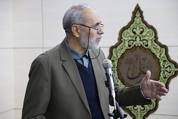 همراهی خانواده‌ها با مدرسه منجر به داشتن نسلی پویا می‌شود