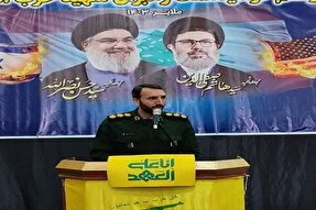 حزب‌الله به یکی از قدرت‌های موشکی تبدیل شده است