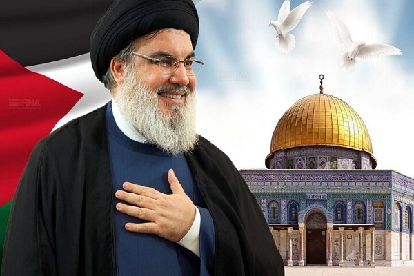 از سفر نماینده ترامپ به خاورمیانه تا تلاش رژیم صهیونیستی برای اختلال در مراسم تشییع دبیرکل حزب الله