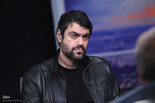 در حال تکمیل / سینمای ایران سالهاست به اقسردگی مبتلا شده است + فیلم