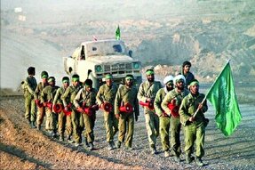 مراسم بزرگداشت یاد و خاطره شهدای بدر و خیبر در ارومیه برگزار می‌شود