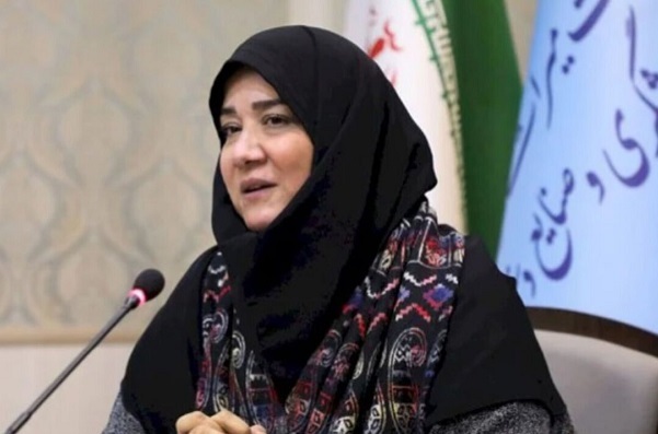 ارسالی//// صنایع دستی معرف فرهنگ، هنر و زیبایی‌شناسی ایرانیان به جهان است
