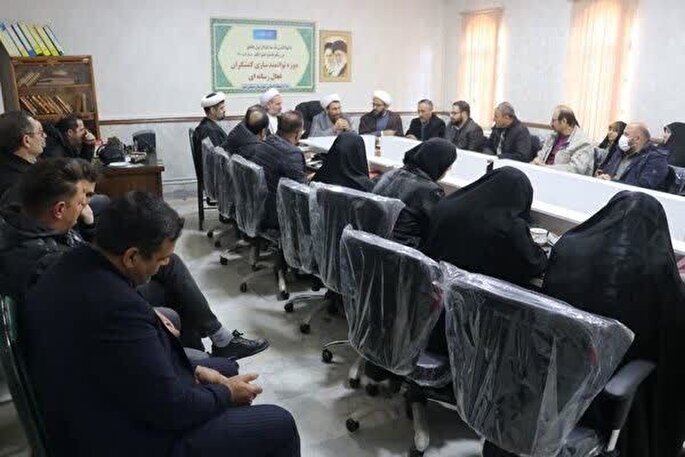 گفتمان‌سازی دینی؛ راهبردی اساسی در تحقق جهاد تبیین