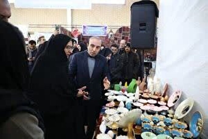 مسیر صدور مجوز‌ها و اعطای تسهیلات برای بانوان کارآفرین تسهیل می‌شود