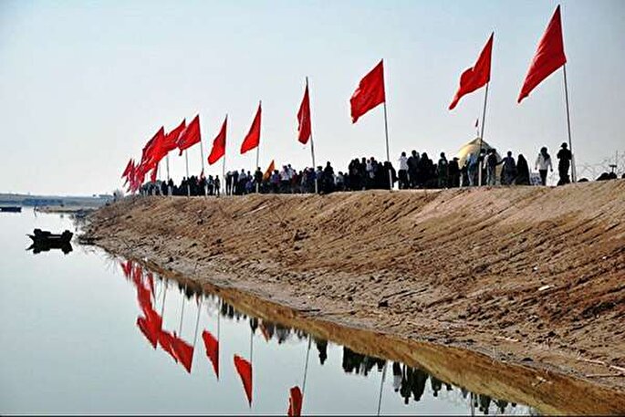 اعزام بیش از 200 دانشجو معلم استان مرکزی به اردوی راهیان نور