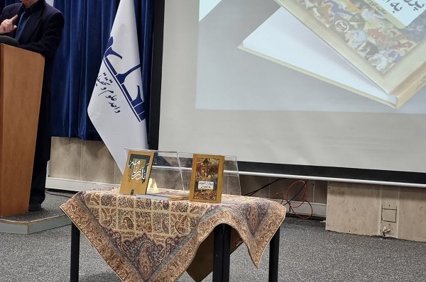 هیچ ملتی بدون تاریخ، شناسنامه نخواهد داشت