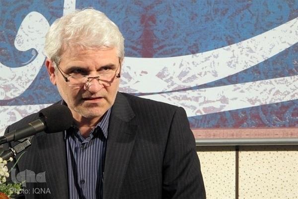 محمدرضا ترکی عضو هیئت علمی دانشگاه تهران