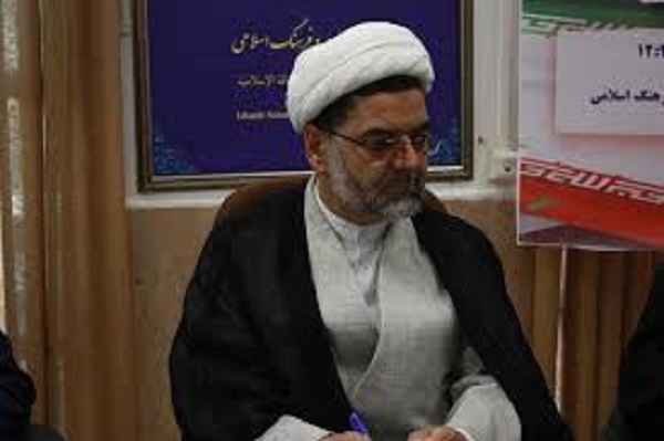 مهدی فیروزی، استادیار پژوهشگاه علوم و فرهنگ اسلامی