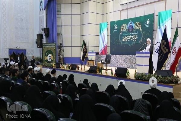 علی عباسی، عضو مجلس خبرگان رهبری
