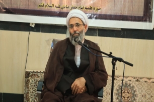 حجت‌الاسلام حاجبی