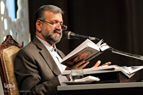 مهمترین نتیجه امتحان‌های خداوند انقطاع الی‌الله است