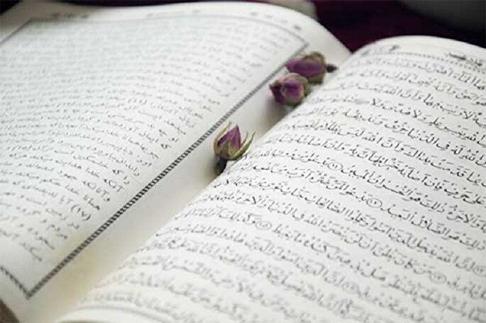 برگزاری کارگاه آموزشی سبک زندگی قرآنی ویژه دانشجویان و جهادگران البرزی