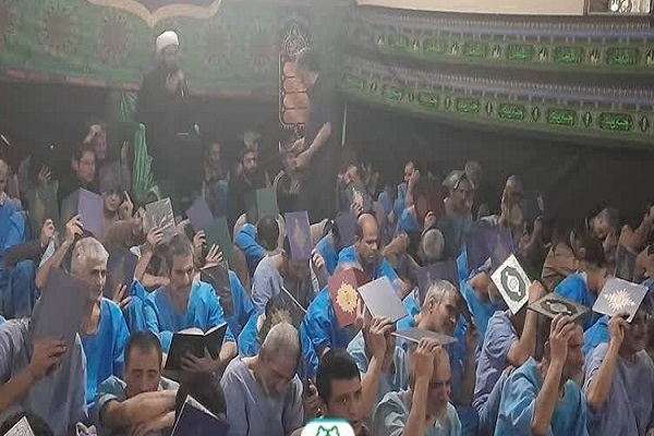 مددسراهای تهران