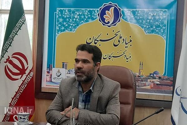 حسین صالحی وزیری، سرپرست بنیاد نخبگان استان یزد