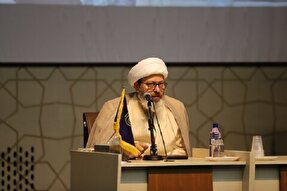 مسائل تفسیری را با زبان ساده و همه‌فهم برای مردم بیان کنیم